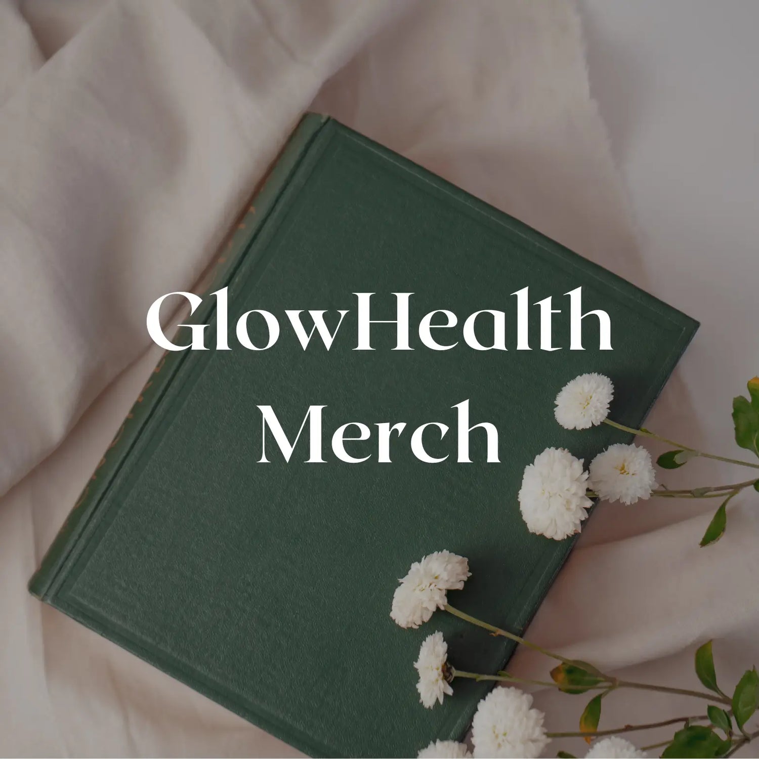 GlowHealth Merch